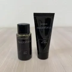 Amatora mezzo forte ヘアバス＆スパマスクのサムネイル
