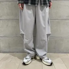 GOOPiMADE BEAUTY&YOUTH別注パンツ サイズ1