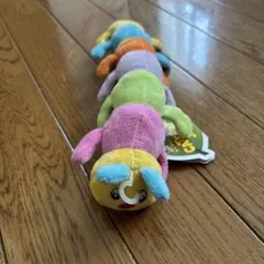 PLATZ CATERPY Jr. キャタピー ジュニア 犬用おもちゃのサムネイル