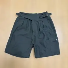 ビームスプラス グルカショーツ Mサイズ BEAMS PLUS