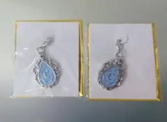 うたプリ タブナイ カミュ トレーディングチャーム