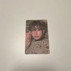 enhypen dark blood ヒスン　M2U ラキドロ