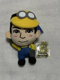 2025年最新】長谷川慎 ぬいぐるみの人気アイテム - メルカリ