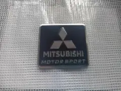 超メルカリ市期間中送料込み 輸出用ミツビシエンブレム 2026年最新】mitsubishi エンブレムの人気アイテム - メルカリ