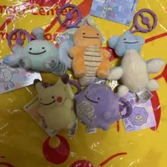 ソーナンス追加】へんしん！メタモン マスコット 御三家 - メルカリ