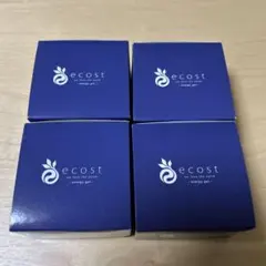 ecost 保湿ジェルIII 50g 2個セット ecost 保湿ジェル Ⅱ-PW 50g ホワイトベアー 3個セット - メルカリ