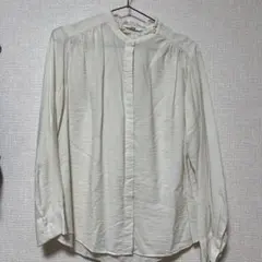 フリルシャツ シャツ