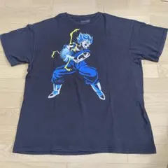 ドラゴンボールスーパー　アニメ　Tシャツ　古着　海外オフィシャル　XLサイズ