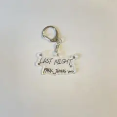 treasure ジョンウ アクキー