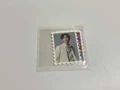 佐藤大樹　ステッカー2枚セット