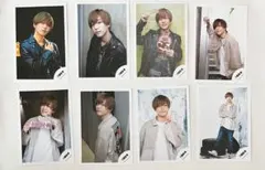 ジュニア 7MEN侍 中村嶺亜 公式写真 43F