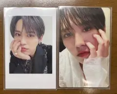 白岩瑠姫 カレンダー トレカ