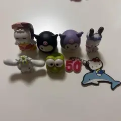 サンリオ ガチャガチャ まとめ売り