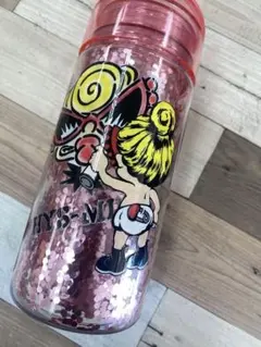 HYS ラメ入りボトル