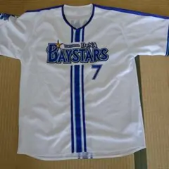 佐野恵太ユニフォーム 横浜DeNAベイスターズ スターナイト10周年 記念