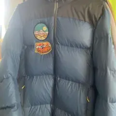 Decathlon blue jacket