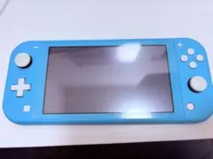 2026年最新】nintendo switch lite ブルーの人気アイテム - メルカリ