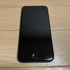 iPhone SE第2世代バッテリー76% 本体 画面に劣化による不具合あり