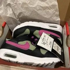 新品　NIKE エアマックス　スニーカー 16.0cm