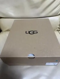 UGG W ZAIRE 1013292 ブラック 23cm