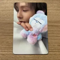 RIIZE Odyssey midnight mirageトレカ ショウタロウ