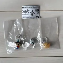 おじゃる丸　めじるしアクセサリー