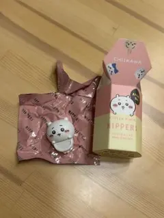 CHIKAWA HIPPERS ミニフィギュア