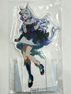 メジロアルダン アクリルスタンド 【ウマ娘 シンデレラグレイ展限定】