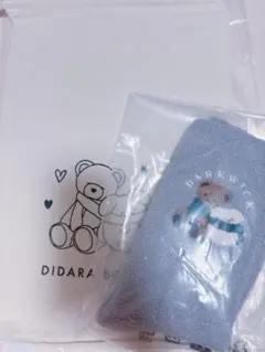 東京ディバンカー 東ディバ RW1 エンブロイダリーソックス