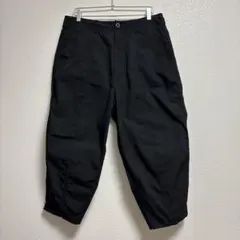 2026年最新】comme des garcons バルーンパンツの人気アイテム - メルカリ