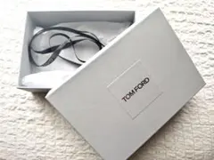 2026年最新】TomFord空箱の人気アイテム - メルカリ