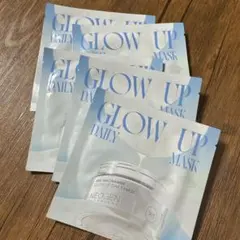 NEOGEN GLOW UP DAILY MASK ネオゼンのサムネイル