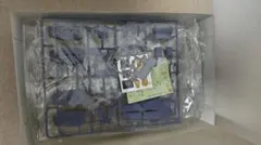 GUNDAM RX-78-3 1/100 プラモデル G3ガンダム