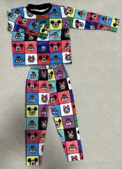 ベビーキッズパジャマ