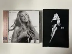 ヒア・フォー・イット・オール by マライア ・キャリー 特典 付き
