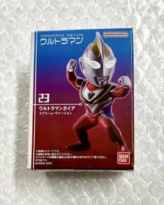 ウルトラマン コンバージモーション ウルトラマンガイア スプリーム・ヴァージョンのサムネイル
