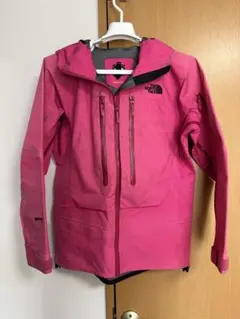 THE NORTH FACE RTG JACKETピンクGORE-TEX pro