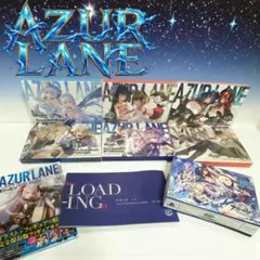 2026年最新】アズールレーンクロスウェーブ 限定版の人気アイテム