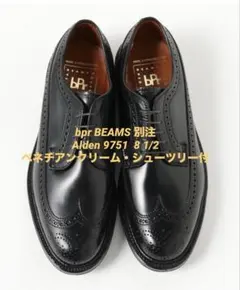 2025年最新】alden コードバンの人気アイテム - メルカリ