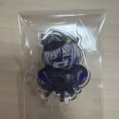 刀剣乱舞 とうにゃん 猫 刀猫男士 アクスタ　大慶直胤のサムネイル