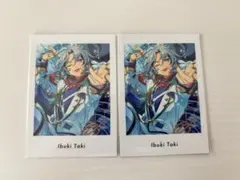 あんスタ　ぱしゃっつ　滝維吹