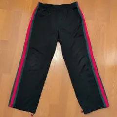 CRIMINAL スウェットパンツ XL ブラック