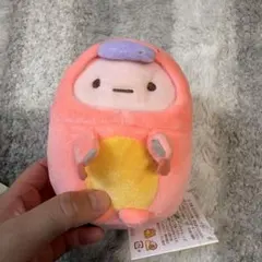 レア・限定品】＊すみっコぐらし あつめてぬい たぴおか