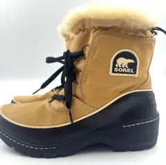 新品未使用タグ付き SOREL ソレル ティボリ3 WP スノーブーツ 楽天市場】ソレル ティボリ iiiの通販