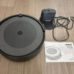 ルンバ　Roomba i3 本体 ジャンク品 2026年最新】ルンバ i3 ジャンクの人気アイテム - メルカリ