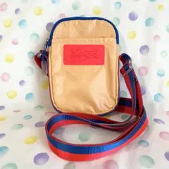 極美品♦️NIKE ヘリテージ クロスボディバッグ S