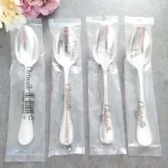 クリストフル RUBANS リュバン ケーキフォーク 6本 16㎝ 廃盤品 - メルカリ