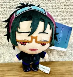 グノーシア 沙明 セット ぬいぐるみ アニメイト ランダムカード アクスタ グッズ-スタンドポップ】グノーシア アクリルマスコット 沙明 | アニメイト