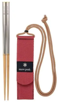 新品】snowpeak スノーピーク オンライン限定 和武器L ブラック - メルカリ