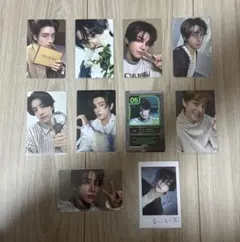 ENHYPEN ジェイク まとめ売り